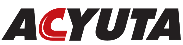 Acyuta Logo